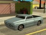 Slamvan